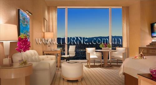 Фото Wynn Las Vegas 5*