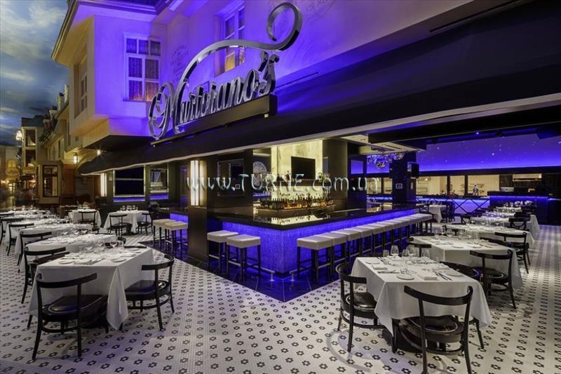 Фотографія Paris Las Vegas Hotel 4*