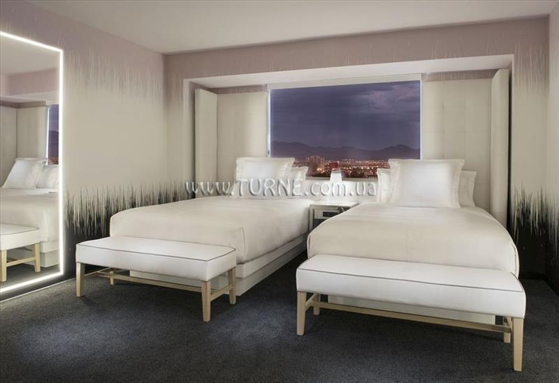 Картинка Sls Hotel And Casino Las Vegas 5*