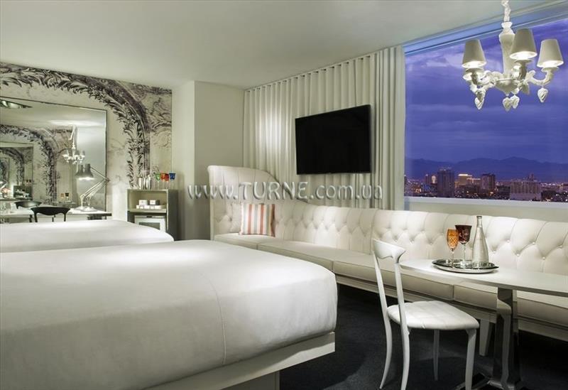 Зображення Sls Hotel And Casino Las Vegas 5*