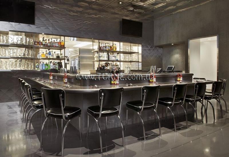 Готель Sls Hotel And Casino Las Vegas 5*