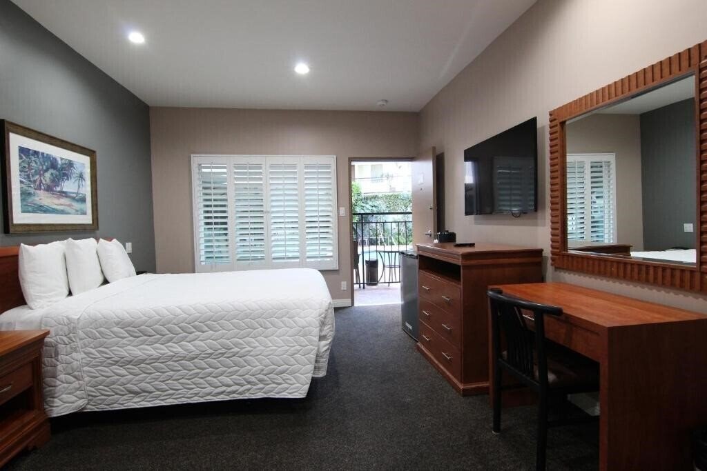 Картинка Dunes Inn Wilshire 2*