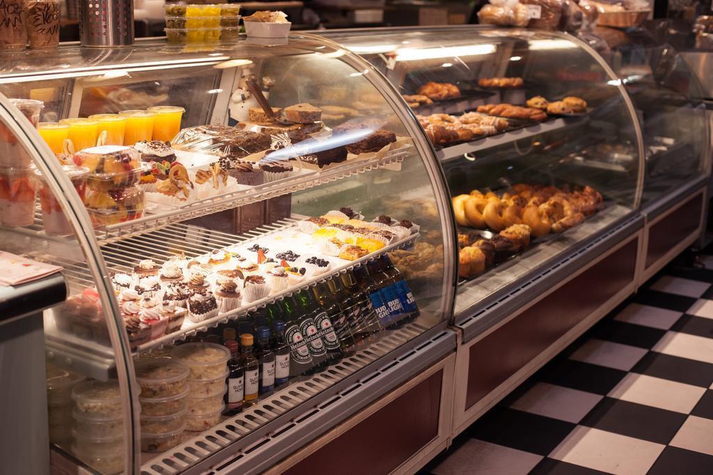 Фотографія Kawada Hotel 2*