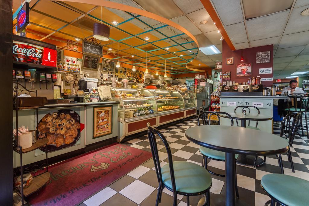 Зображення Kawada Hotel 2*