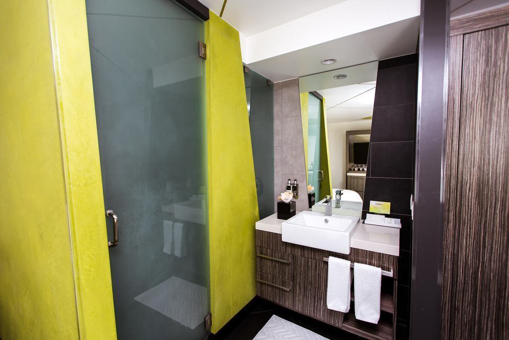 Изображение The Moment Hotel 3*