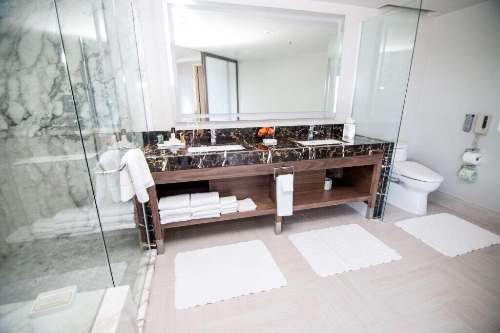 Фотография Hilton Los Angeles/Universal City 4*