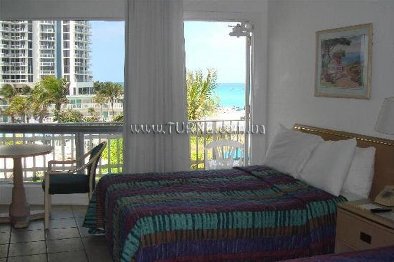 Зображення Days Hotel Thunderbird Beach Resort 4*