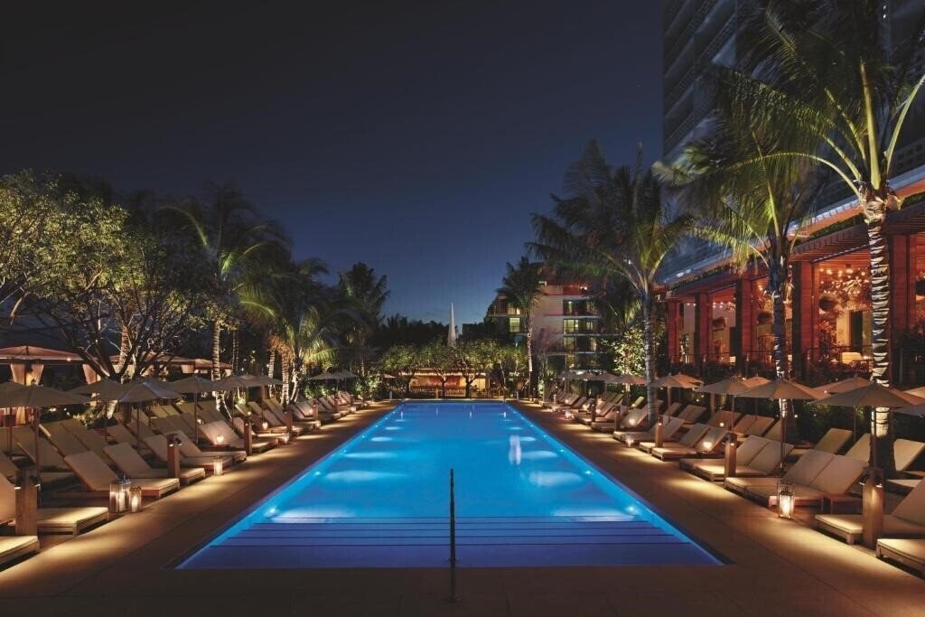 Фотографія Miami Beach Edition 5*