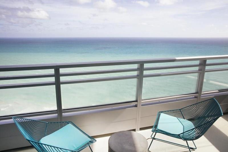 Картинка Diplomat Resort & Spa Hollywood 4*