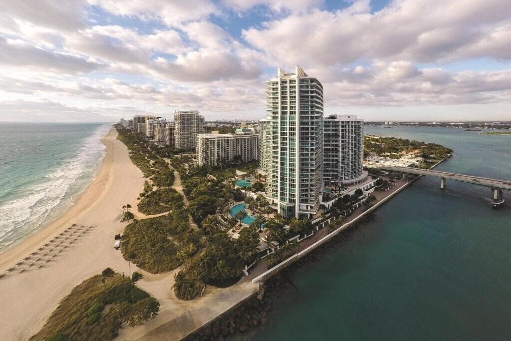 Зображення The Ritz Carlton Bal Harbour 5*