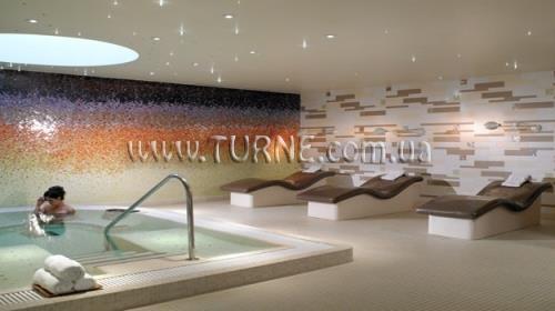 Фотография Canyon Ranch Hotel & Spa Miami Beach, Miami Beach 4*