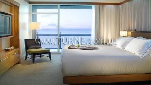 Отель Canyon Ranch Hotel & Spa Miami Beach, Miami Beach 4*