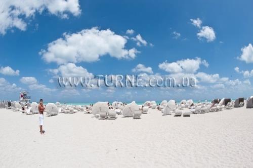 Изображение Delano (ex. Delano Hotel ( Superior First)) 5*