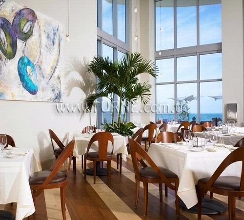 Фотографія Marenas Resort 4*