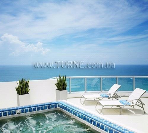 Фото Marenas Resort 4*