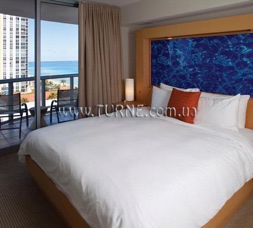 Готель Marenas Resort 4*