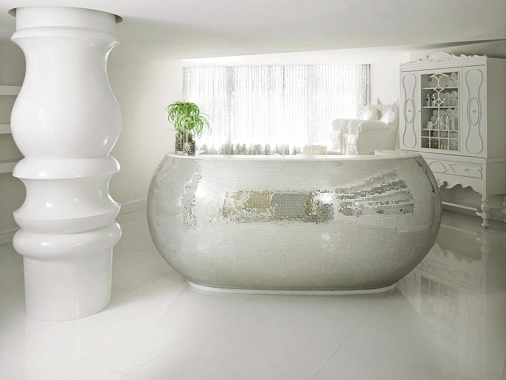 Изображение Mondrian South Beach 4*