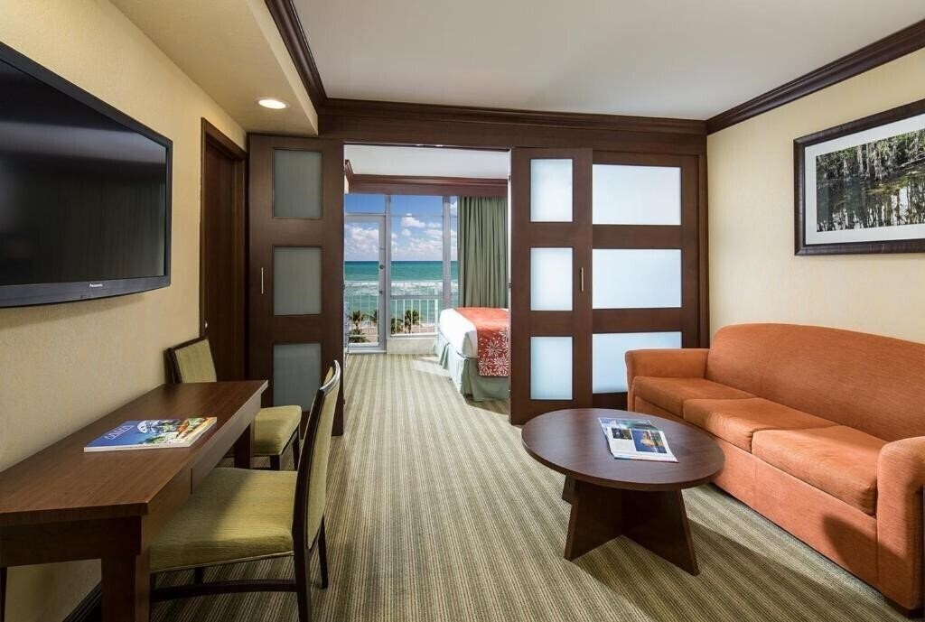 Фотография Newport Beachside Hotel & Resort 3*
