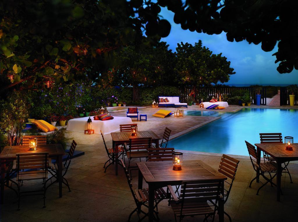 Отель The Shore Club 4*