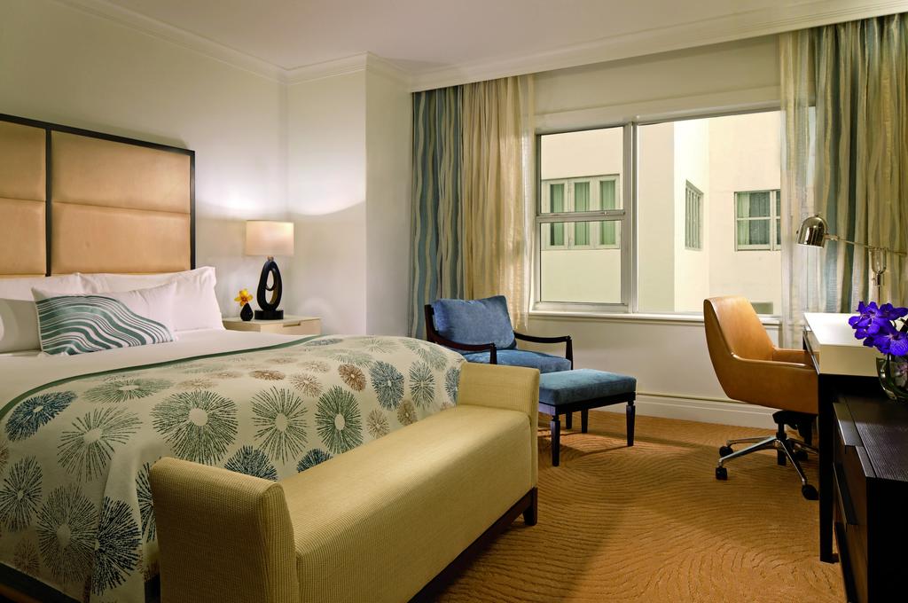 Фото The Ritz-Carlton South Beach 5*