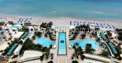 Изображение The Westin Diplomat Resort & Spa 5*