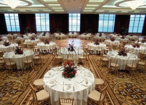 Фото The Westin Diplomat Resort & Spa 5*