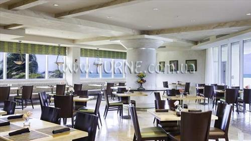 Картинка DoubleTree by Hilton Ocean Point Resort & Spa Sunny Isles 3*