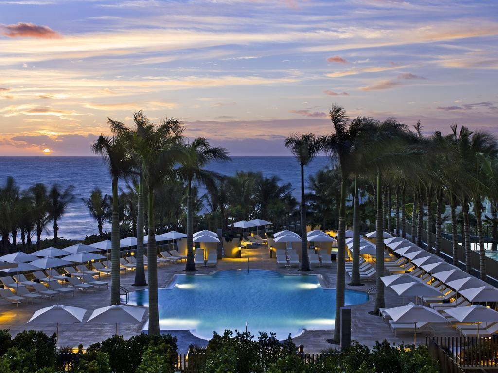 Фото The St. Regis Bal Harbour Resort (ex. The St.Regis Bal Harbour Resort) 5*