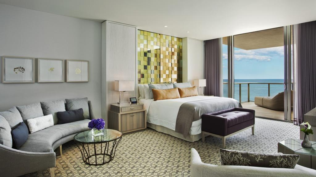 Изображение The St. Regis Bal Harbour Resort (ex. The St.Regis Bal Harbour Resort) 5*