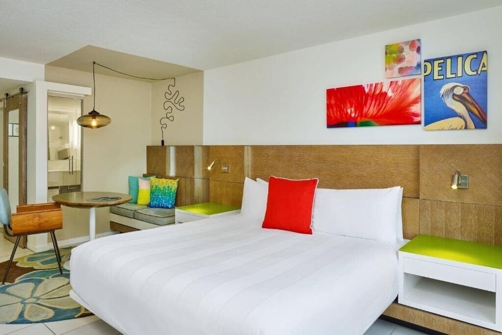 Картинка James Royal Palm 4*