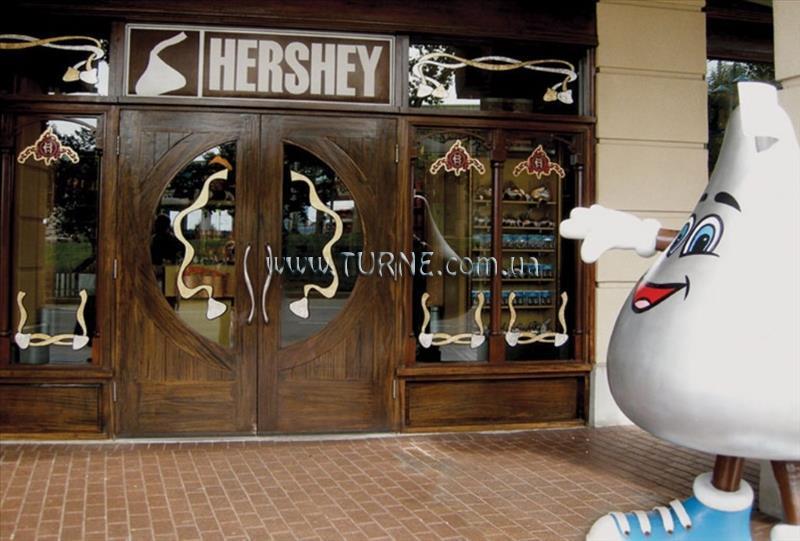 Зображення Sheraton At The Falls Hotel 4*