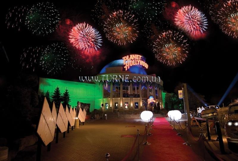 Фотографія Sheraton At The Falls Hotel 4*