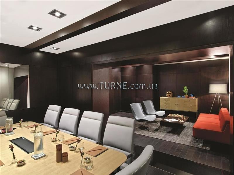 Изображение Affinia Manhattan Hotel 4*