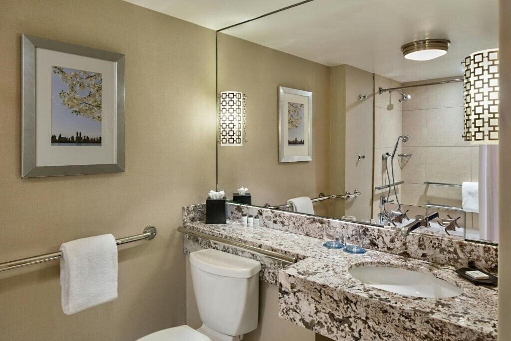 Фотографія Sheraton New York Hotel And Towers 4*