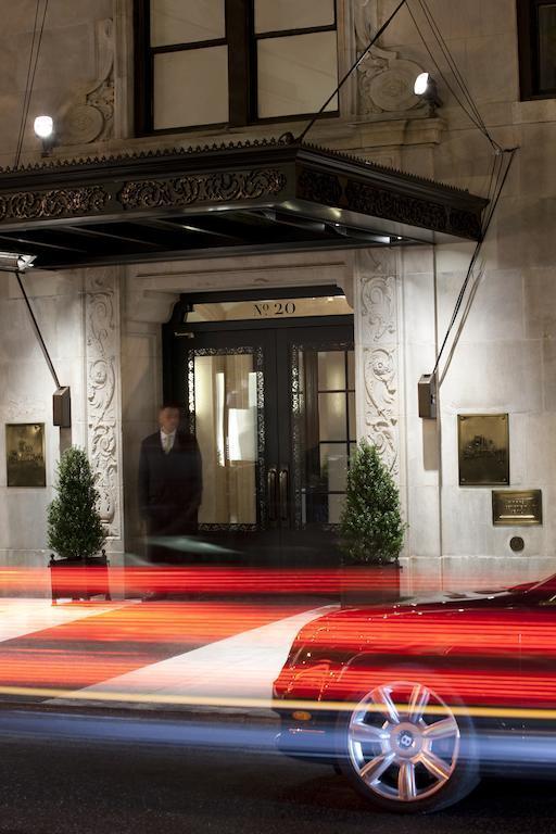 Фото Surrey Hotel 5*