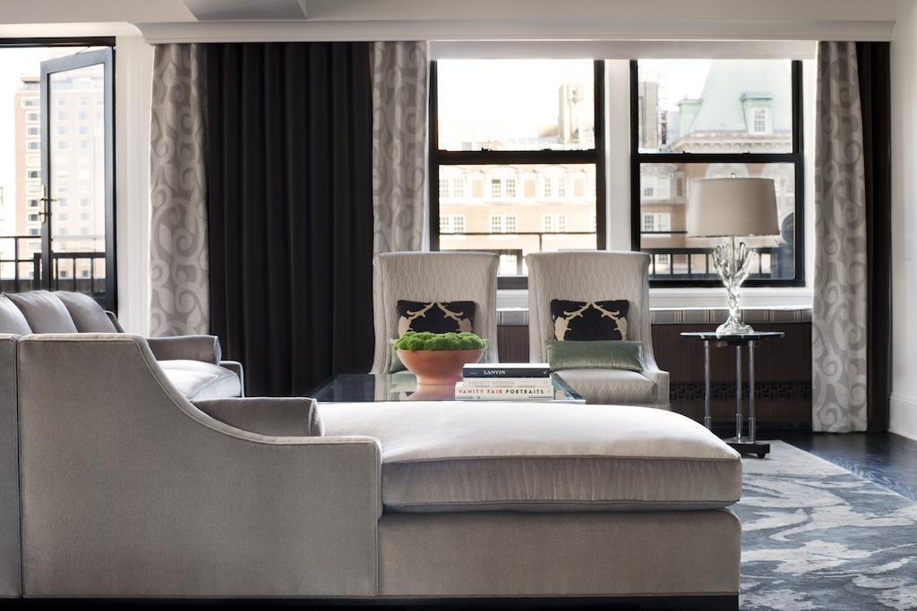 Зображення Surrey Hotel 5*