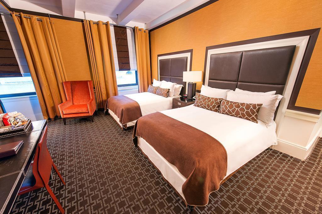 Картинка The Empire Hotel 4*