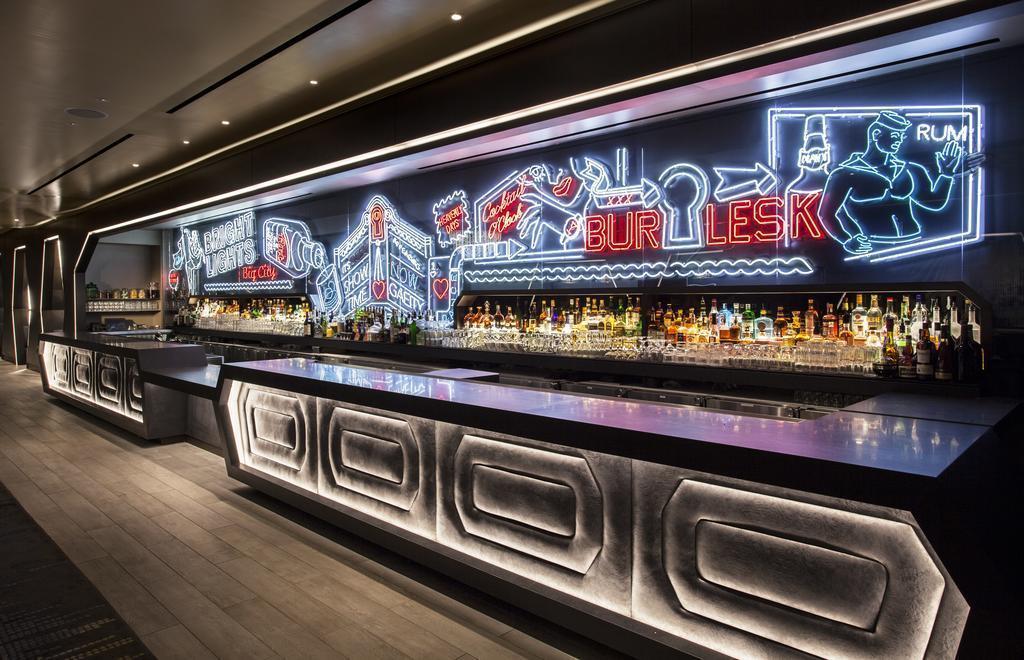 Фото The Westin New York At Times Square 4*