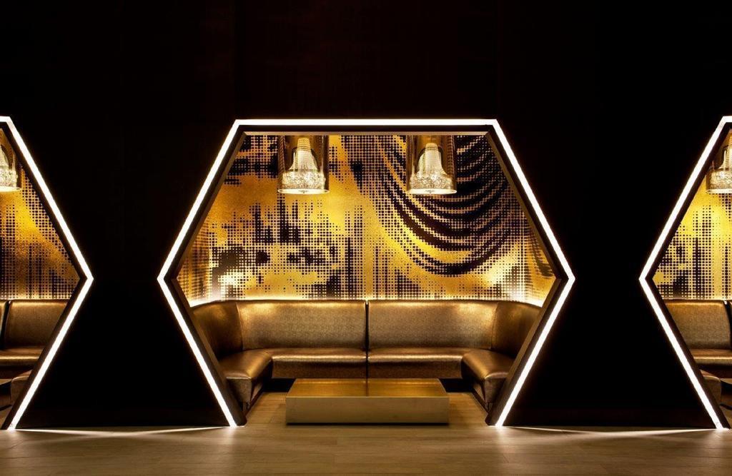 Изображение The Westin New York At Times Square 4*