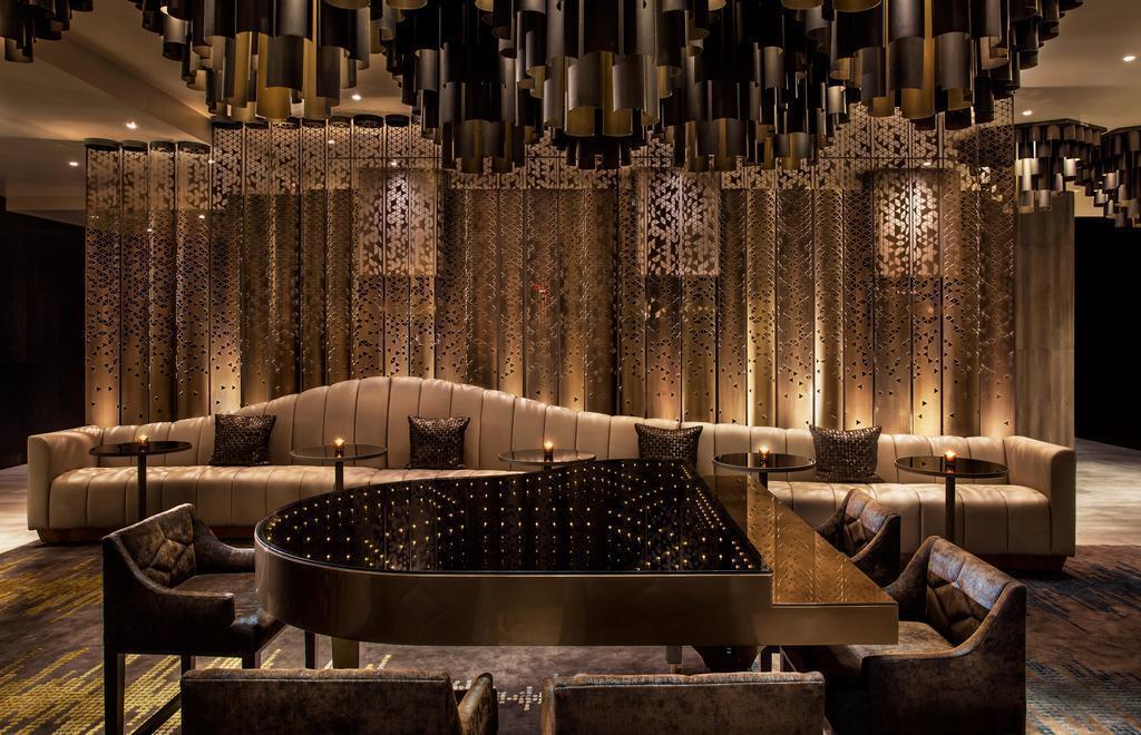 Картинка The Westin New York At Times Square 4*