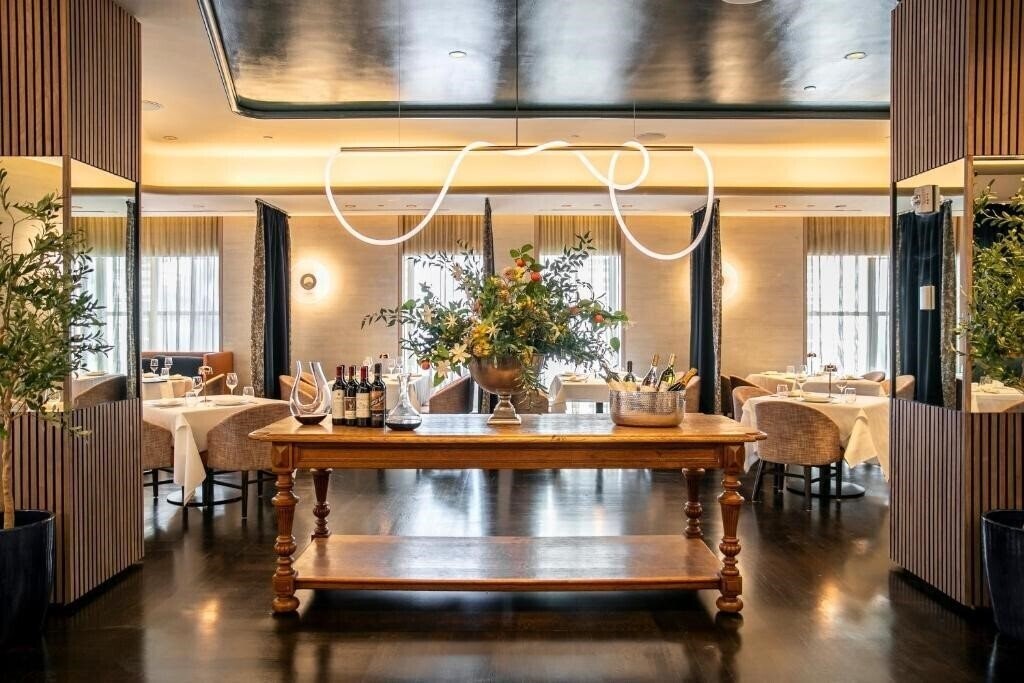 Фото The Knickerbocker 5*