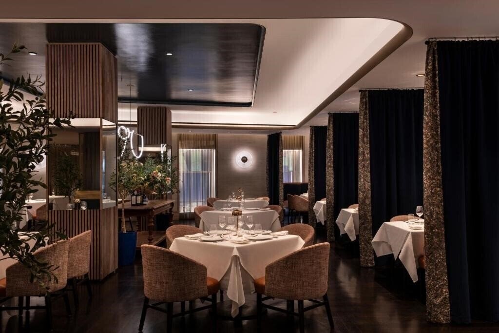 Картинка The Knickerbocker 5*