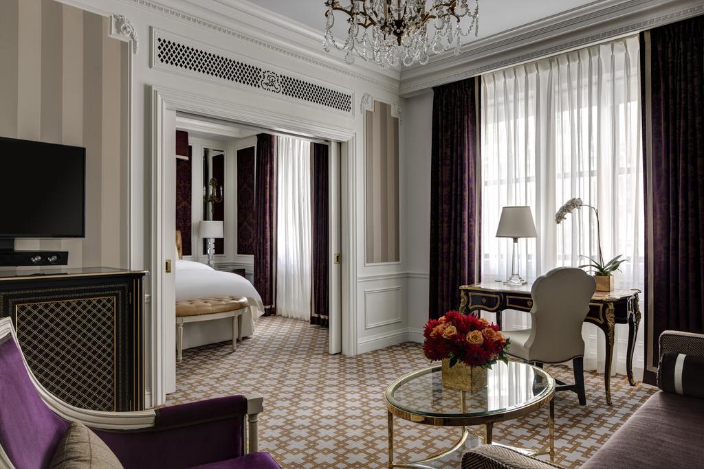 Фото The St. Regis New York 5*