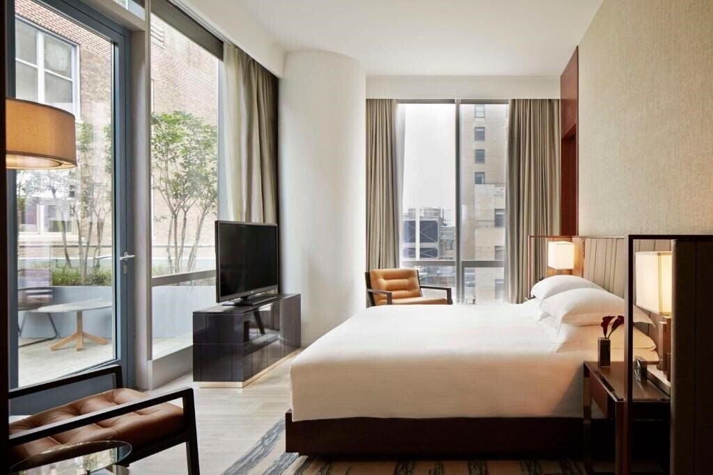 Картинка Park Hyatt New York 5*