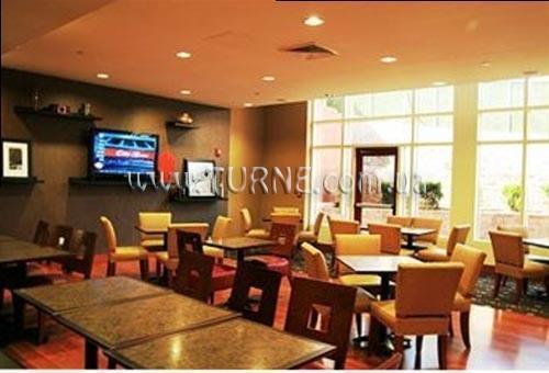 Зображення Hampton Inn New York Laguardia Airport 2*