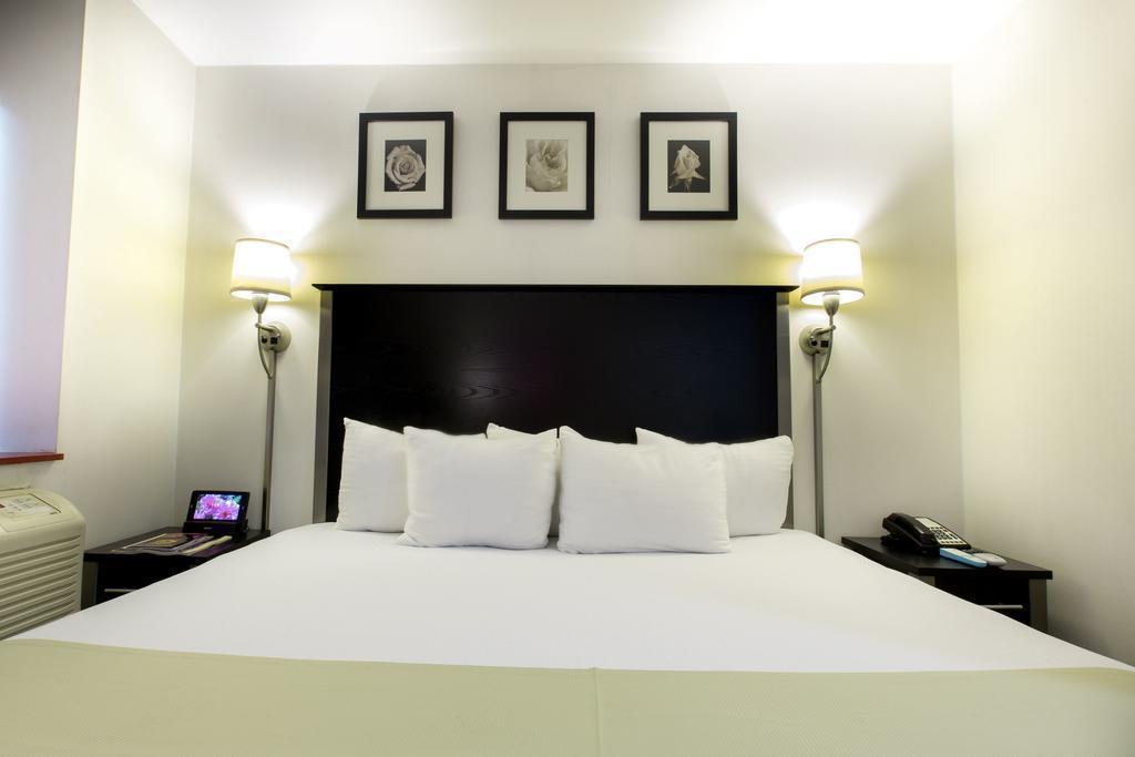 Фотография Hudson 4*