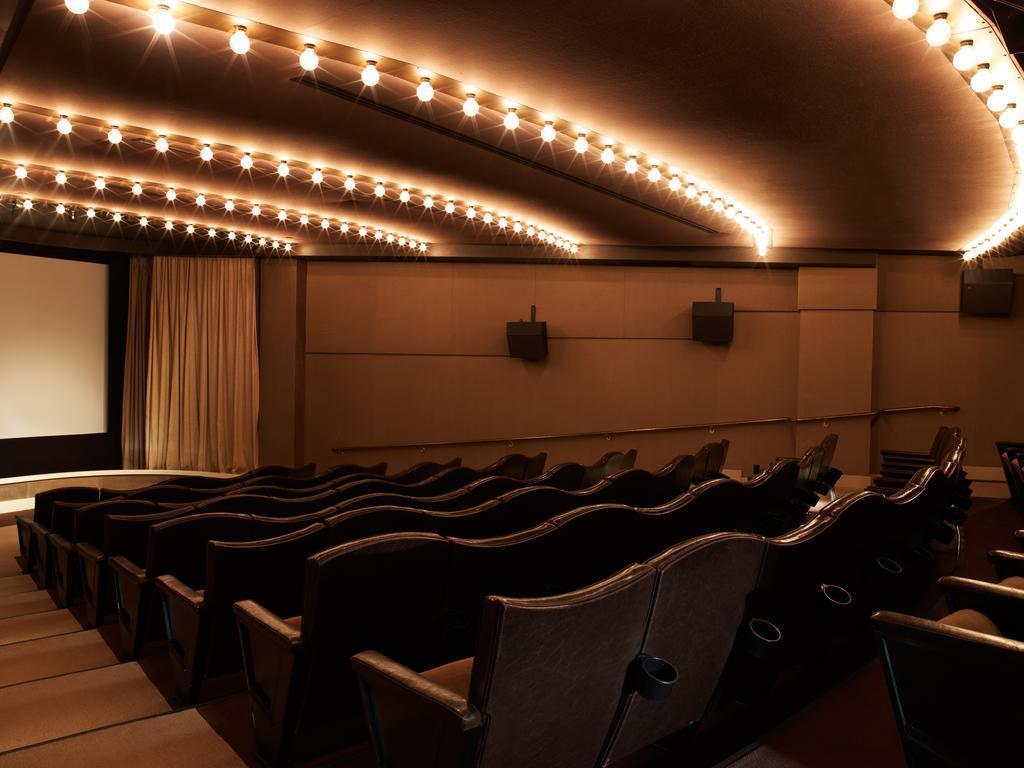 Фото The Roxy Hotel Tribeca 4*