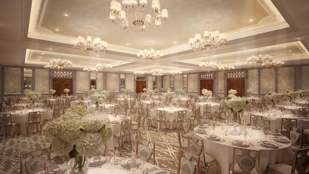 Зображення Intercontinental New York Barclay 4*