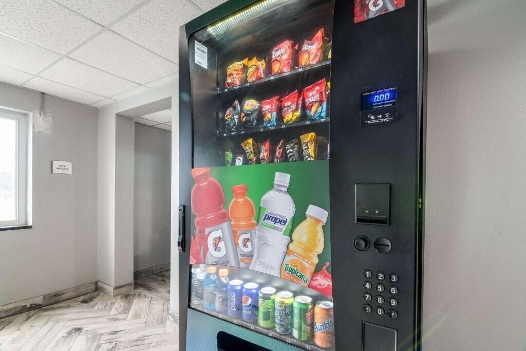 Зображення Quality Inn 4*