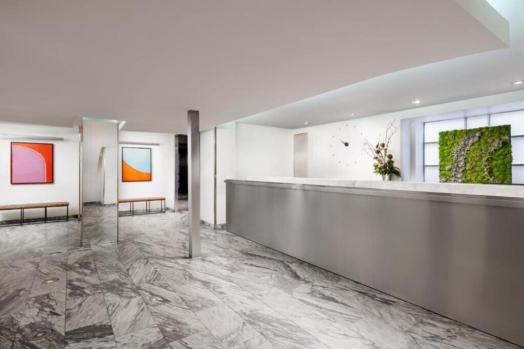 Фото Shoreham Hotel 4*